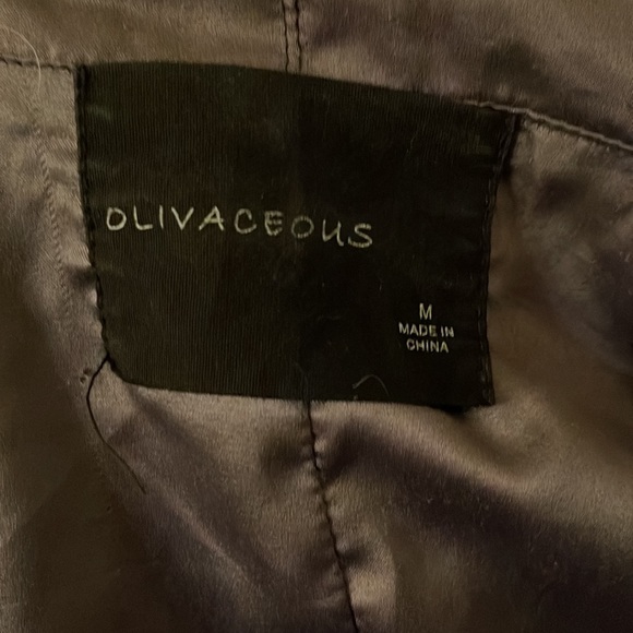 Feels like suede - Picture 8 of 11